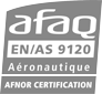 EN / AS 9120:B