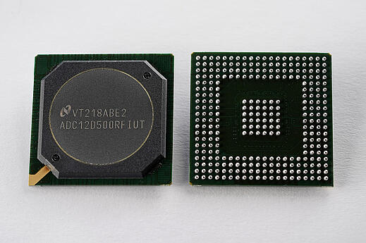 Electronic components, exces stock purchase, obsolete components | Club ...