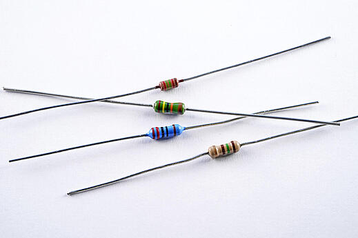 Electronic components, exces stock purchase, obsolete components | Club ...