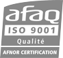 ISO9001-2015认证